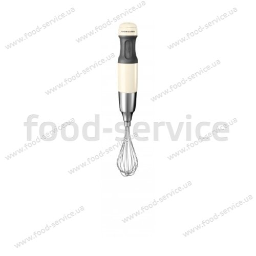Блендер заглибний KitchenAid 5KHB2571EAC кремовий